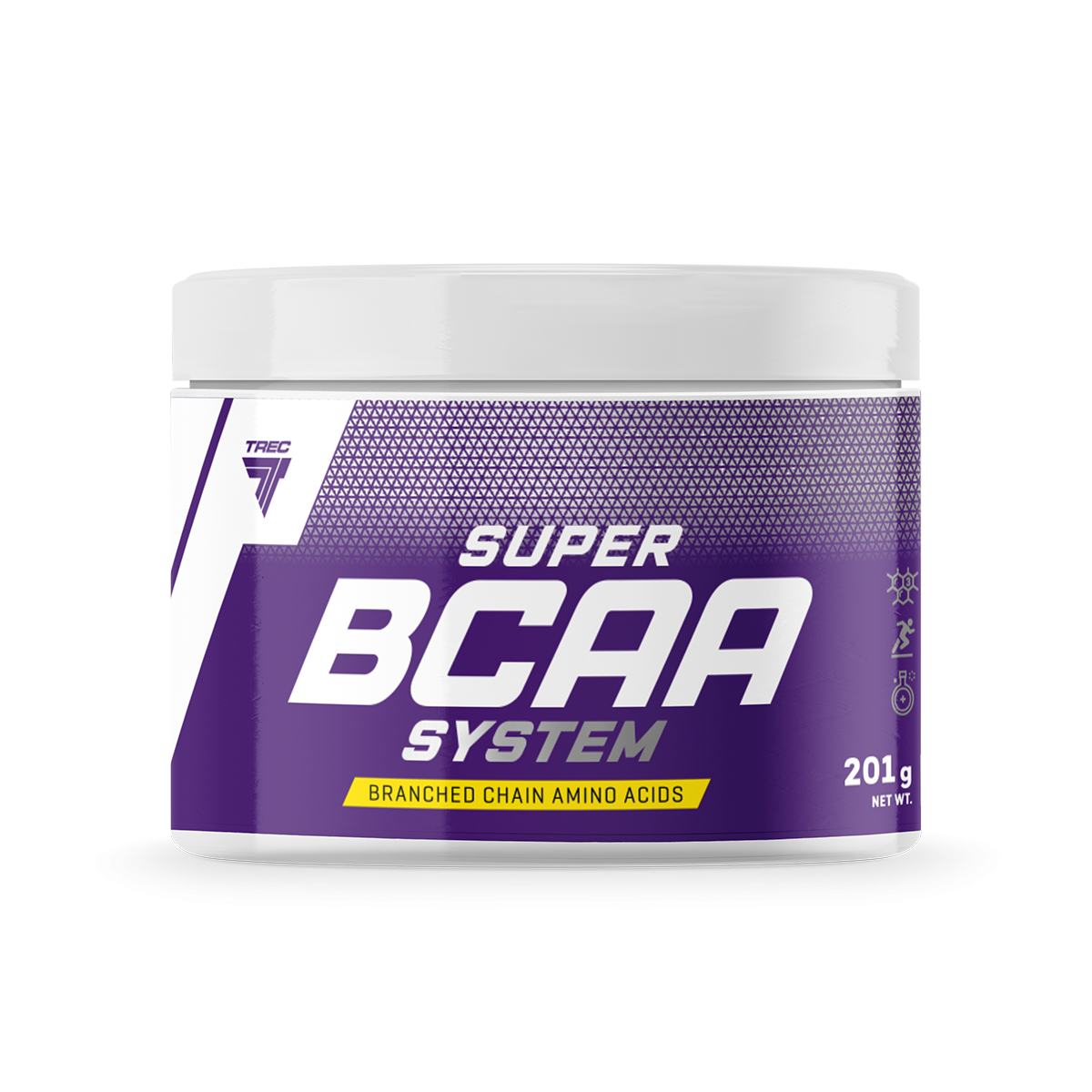 Trec Nutrition Bcaa High Speed 250 GR - Trec Nutrition tüm ürünleri.