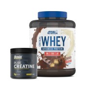 Applied Critical Whey Protein 2000 Gr Choco Bueno Aromalı