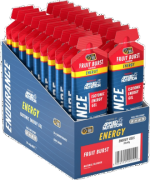 Applied Endurance Isotonic Energy Gel 60 gr 20 Adet
