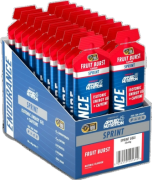 Applied Endurance Sprint Energy Gel Caffeine 60 gr 20 Adet