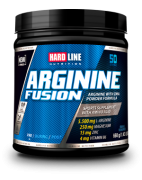 ARGININE FUSION  650 GR