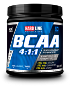 BCAA 4:1:1 300 GR