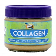 Bellanut Collagen Fındık Ezmesi Hurma Özlü 225 gr