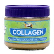 Bellanut Collagen Fındık Ezmesi Hurma Özlü 225 gr