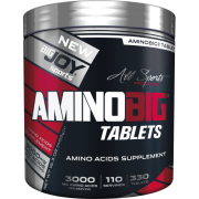 Big Joy Amino Big 330 Tablet