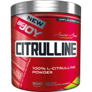 Big joy Sports Citrulline Powder 300 Gr