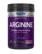 Bigjoy Sporst  L-arginine 500 gr Orman meyveli