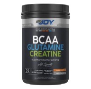 Bigjoy Sports Bcaa+Glutamine+Creatine 480gr