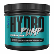 BigJoy HYDRO Pump Cool Lime Flavor 350 g Pre-Workout
