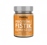 Bigjoy Sports  Mealjoy Proteinli Fıstık Ezmesi Bisküvili 320g