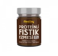 Mealjoy Proteinli Fıstık Ezmesi Kakaolu 320 gr