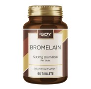 Bigjoy Vitamins Bromelain 60 Tablets