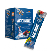 BigJoy Arginine Go! 10 gr 21 paket Orman Meyveli