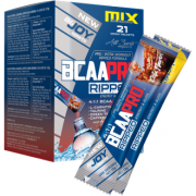 BigJoy BCAA Pro Ripped Go! 21 Drink Paket Mix