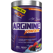 Bigjoy L-arginine (500 gr)