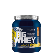 Bigjoy Sports BIGWHEY Whey Protein Classic 488gr Muz Aroma