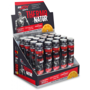 Big Joy Thermonator L-Carnitine 3000 Mg 20 Ampül