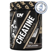 DY Nutrition Creatine Monohydrate 300g – Unflavoured