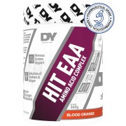 DY Nutrition HIT EAA Amino Acid Complex 360g – Blood Orange