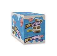 Fit Bites Prownie High Protein Brownie Coconut Cream 12 Adet x 50 gram