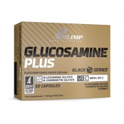 Glucosamine Plus 60 kapsül