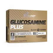 Glucosamine Plus 60 kapsül