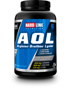 Hardline AOL 120 Kapsül