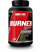 Hardline Burner 120 Tablet