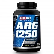 Hardline ARG 1250 120 Tablet