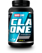 Hardline CLA One 1000 Mg 100 Jel Kapsül