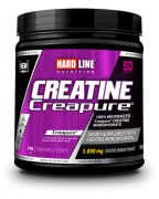 Hardline Creatine Creapure 250 gr 