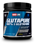 Hardline Glutapure 300 Gr