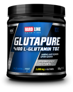 Hardline Glutapure 500 Gr