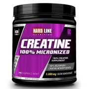 Hardline Creatine %100 Mikronize 300 Gr