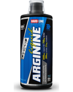 Hardline Liquid Arginine 1000ml