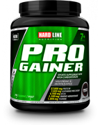 Hardline Progainer 1406 Gr Çikolata