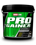 Hardline Progainer 5000 Gr