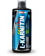 L-KARNITIN THERMO KARPUZ 1000 ML