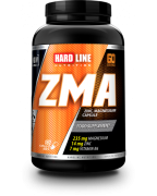 Hardline ZMA 180 Kapsül