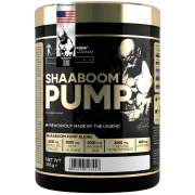 Kevin Levrone Shaaboom Pump Pre Workout Dragon Fruit 385 g