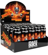 ssQuick Dynamo Pre Workout 20 Ampül liquit Vişne