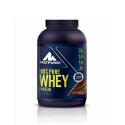 Multipower %100 Pure-Whey Protein 900 Gr