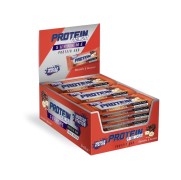 Muscle Station Protein Crunchy Supreme Bar Çikolata Fındık 40 g