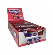 Muscle Station Supreme Protein Bar Çikolata Çilek 40 Gr 