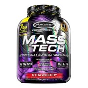 Muscletech Mass Tech Performance 3180 Gr
