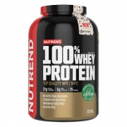 Nutrend %100 Whey Protein 2250 Gr Kurabiye