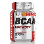 Nutrend Compress BCAA 4:1:1 500 Gr Portakal