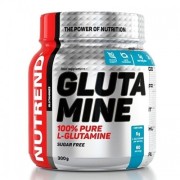 Nutrend Glutamine 300 Gr