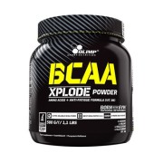 Olimp BCAA Xplode Amino Asit 500 Gr Kola