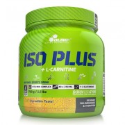 Olimp Iso Plus Isotonic Drink 700 Gr